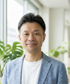 児玉 康明